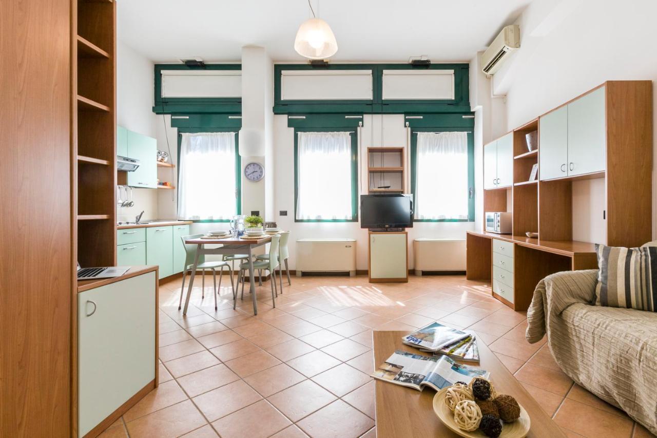 Casa Temporanea 3* Bologna