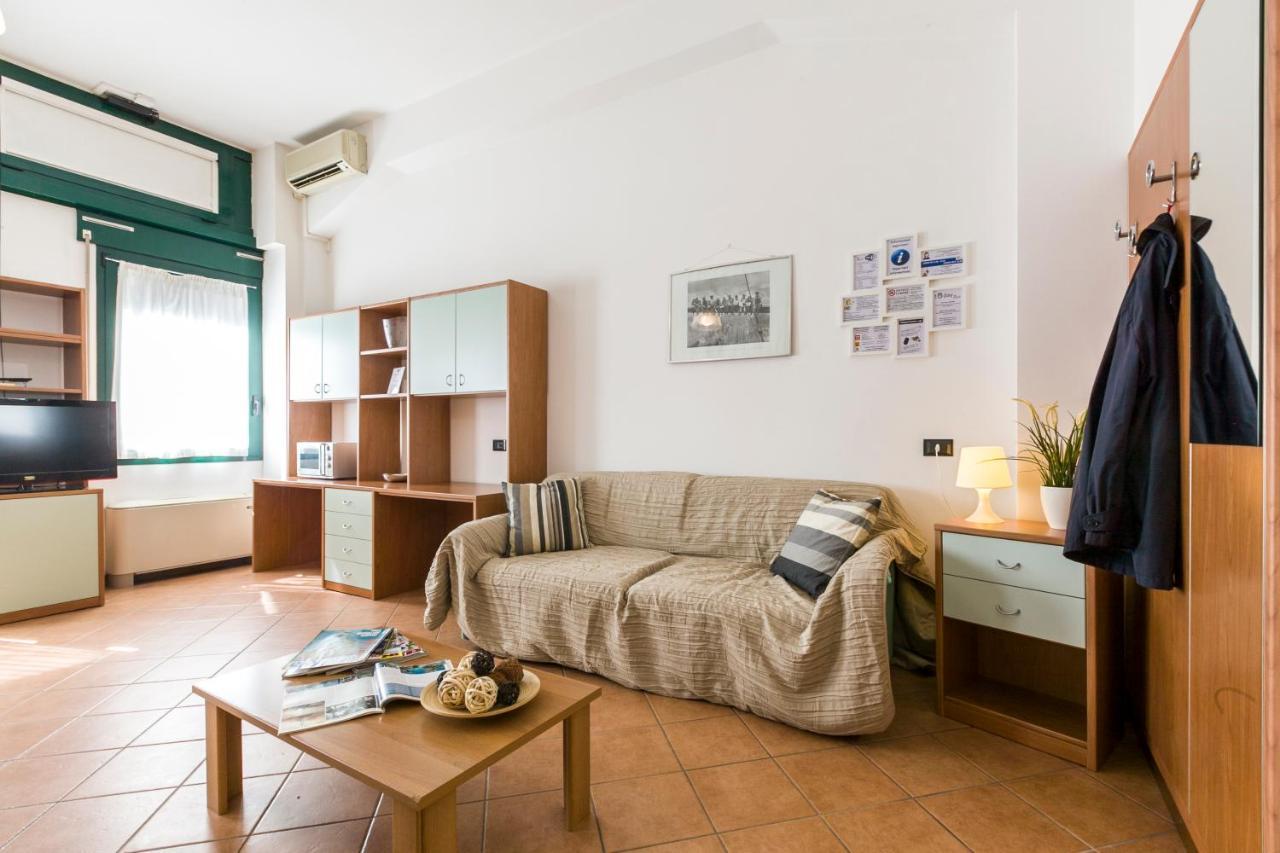 Aparthotel Casa Temporanea