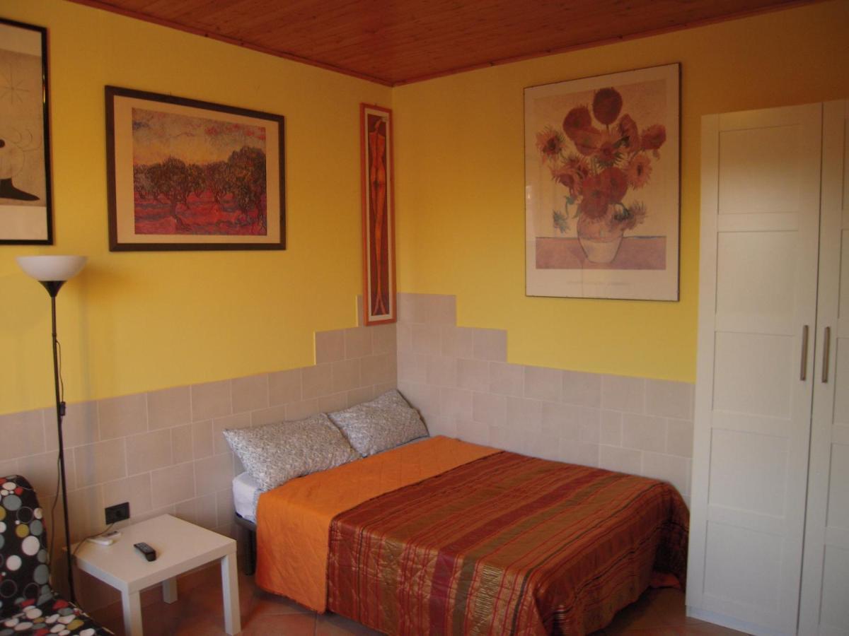 Apartamento Asiago