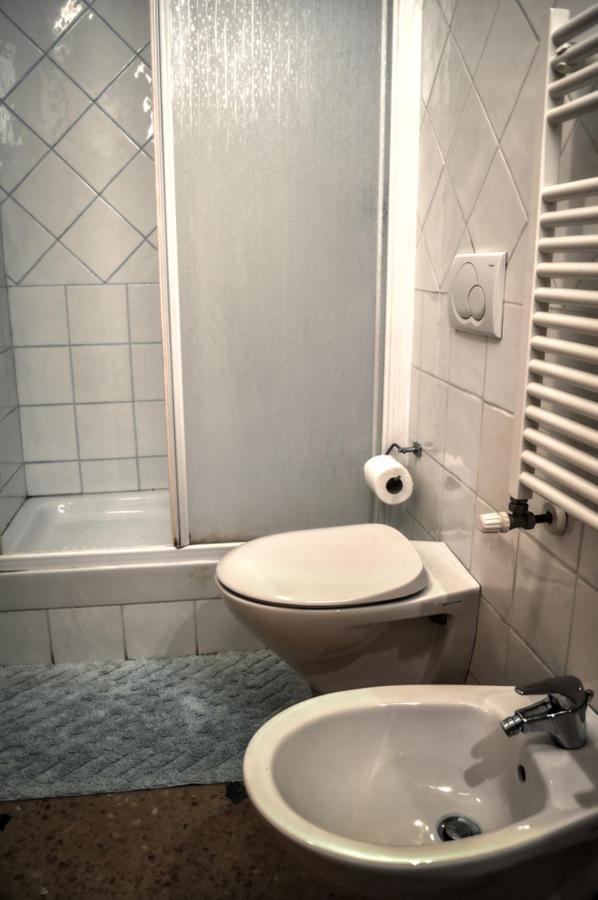 Bed and breakfast Arcobaleno 2*