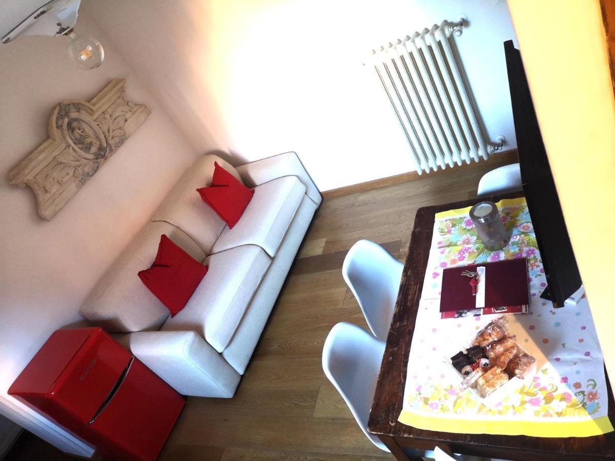 Historical And Luxury * Bologna