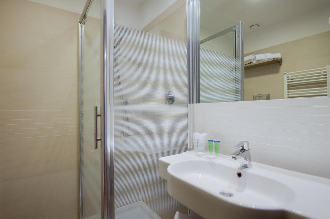Appartement Camplus Bononia Casa Per Ferie Bologne