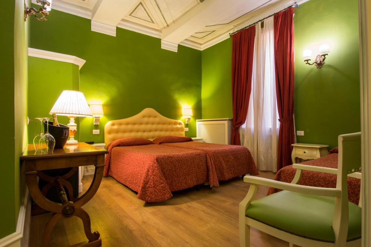 Hotel Pedrini