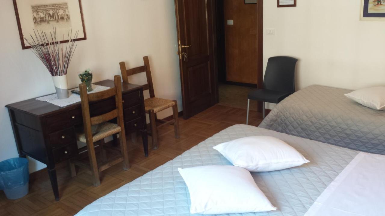 Couette-café Bed & Breakfast Centrale 3*
