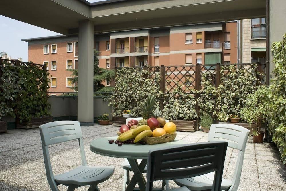 Casa Temporanea Aparthotel Bologna