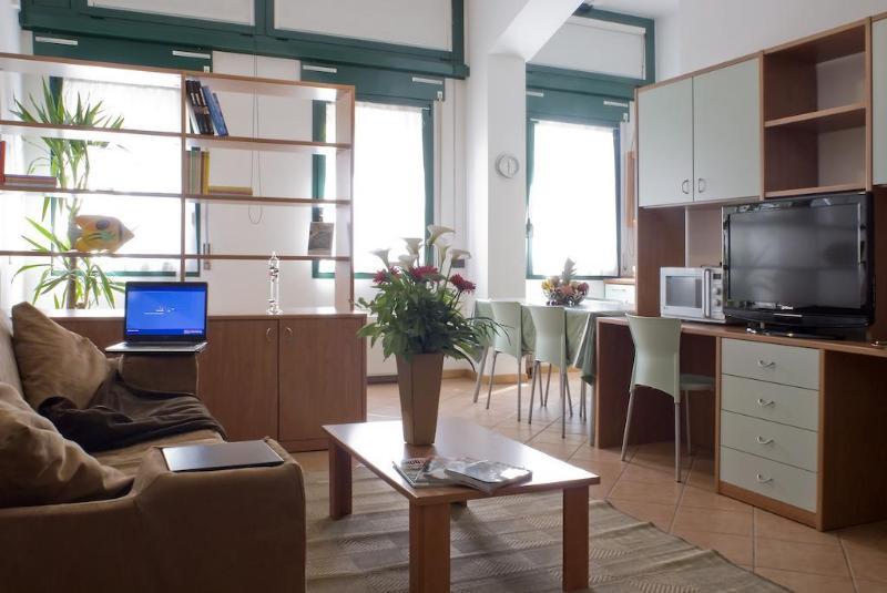 Aparthotel Casa Temporanea