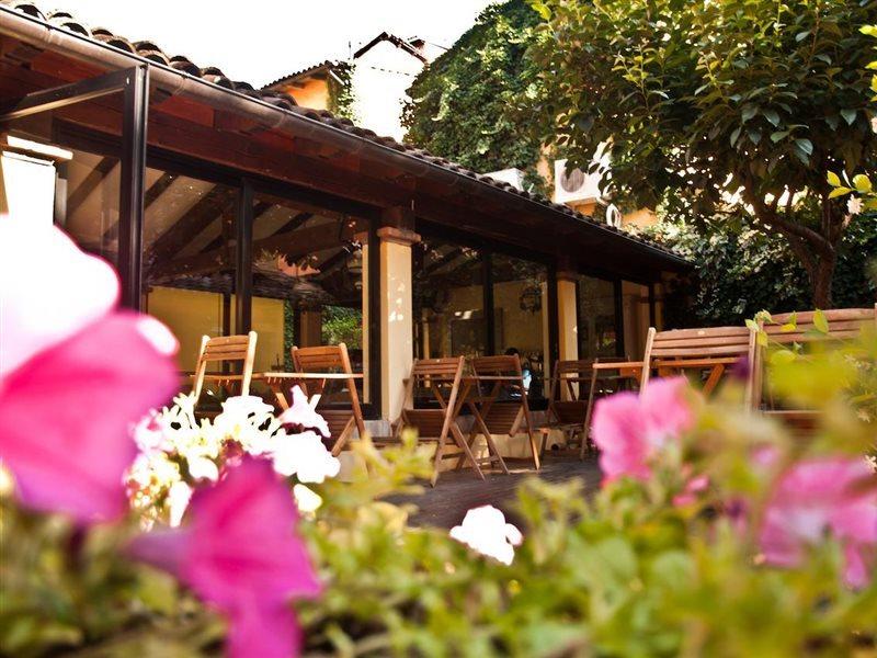 Hotel Porta San Mamolo