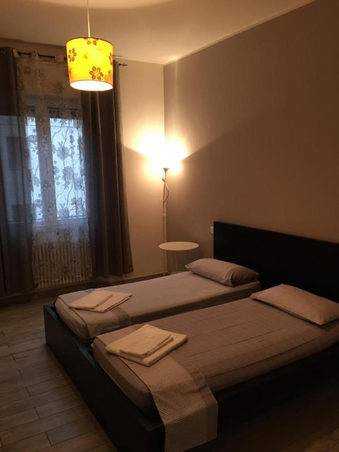 Bed and breakfast Real Fly