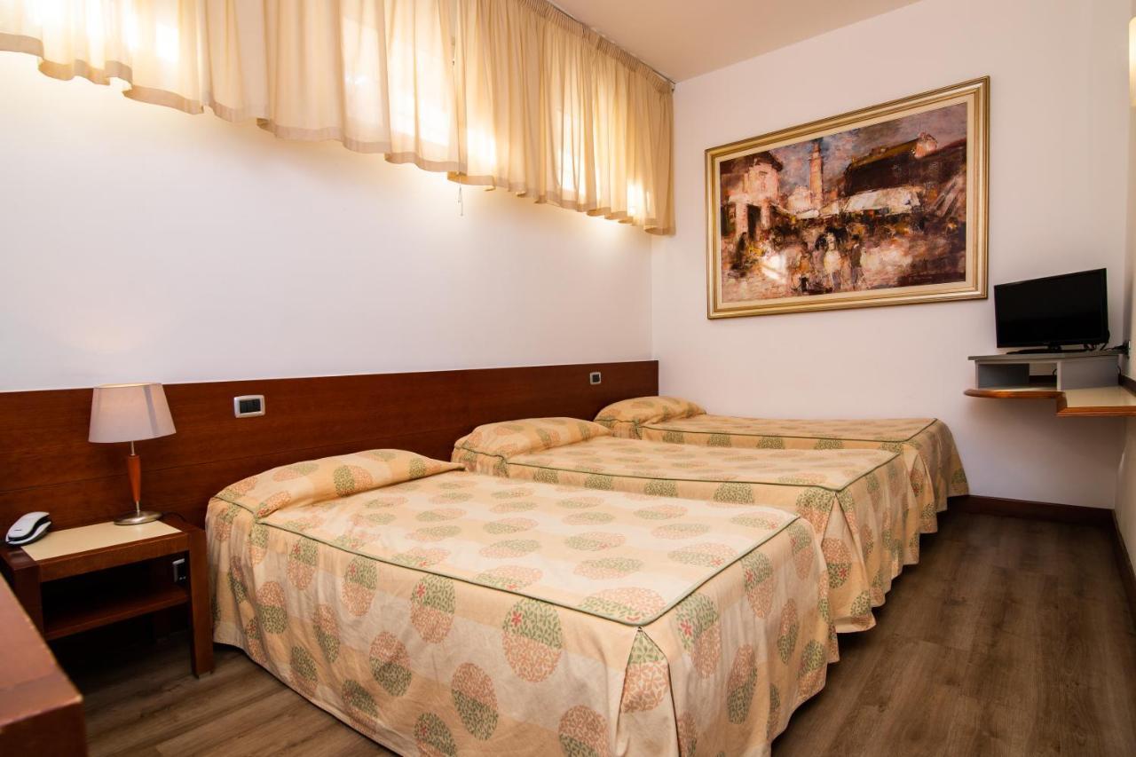 Hotel Millennhotel Bolonha