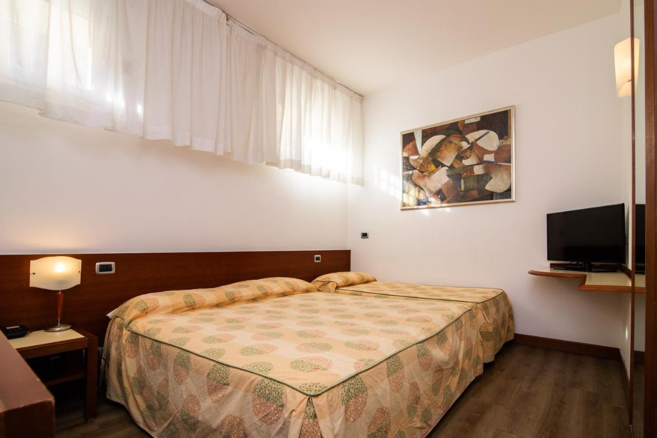 Hotel Millennhotel Bolonha