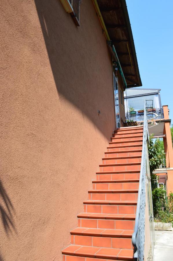 Il Giardino Nel Parco R&b Bologna