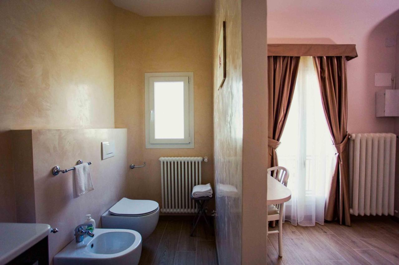 Bed & Breakfast Casa Faccioli