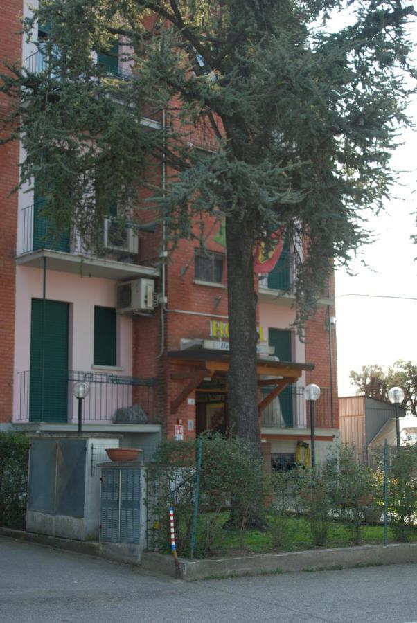Tuscolano Hotel Bologna