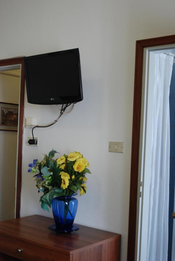 Hotel Tuscolano Bologna
