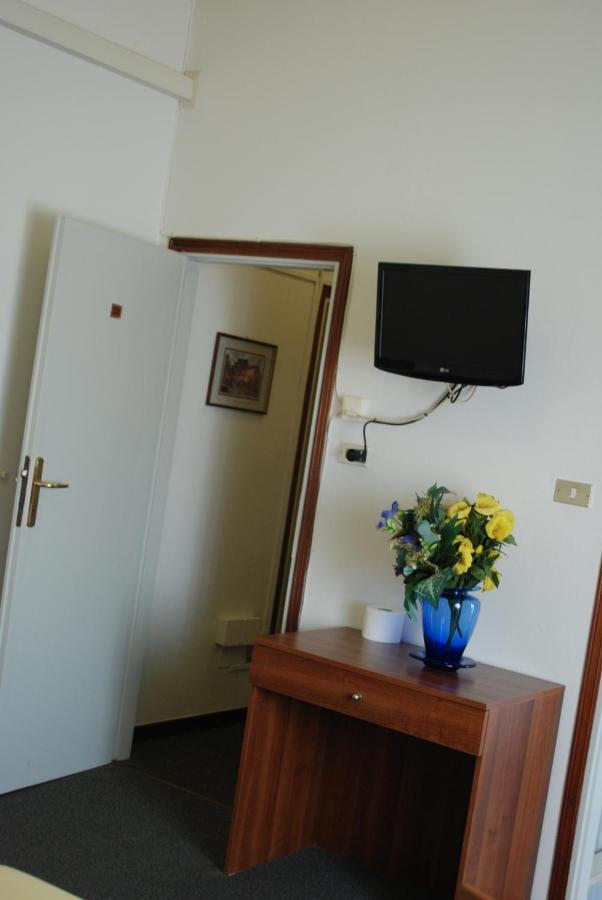 Hotel Tuscolano 2*