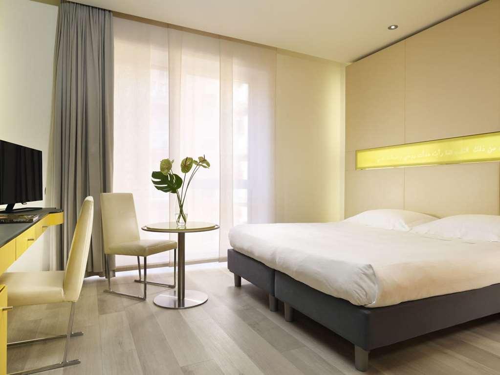 Hotel Centro Bologna