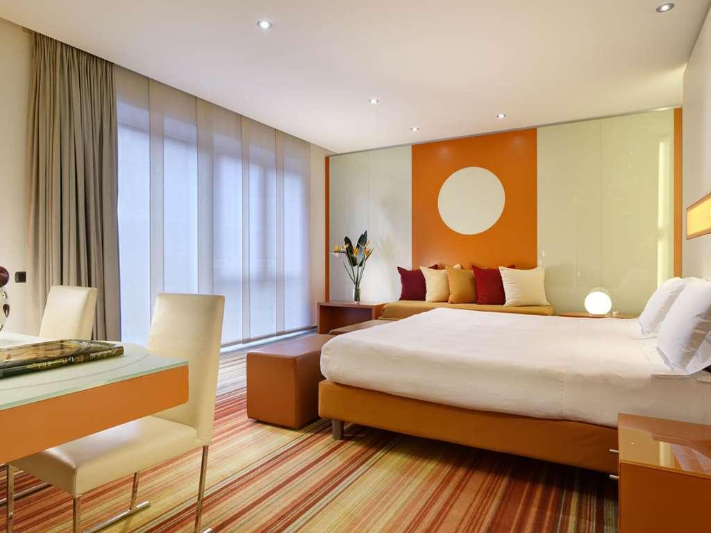 Centro 4* Bologna