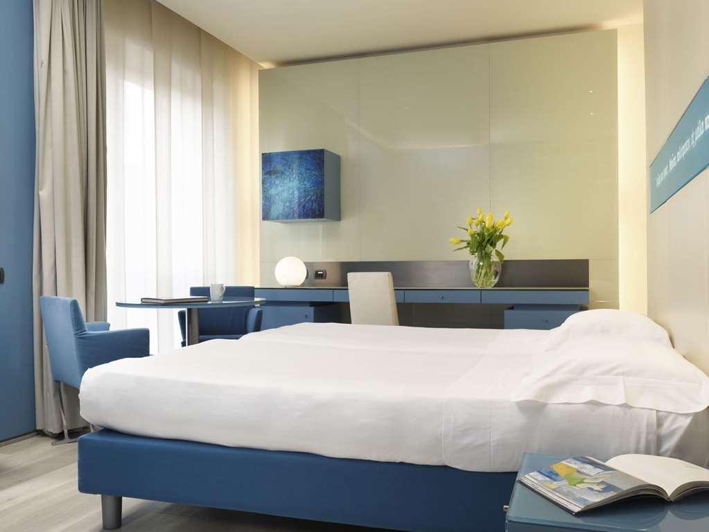 Centro Hotel Bologna