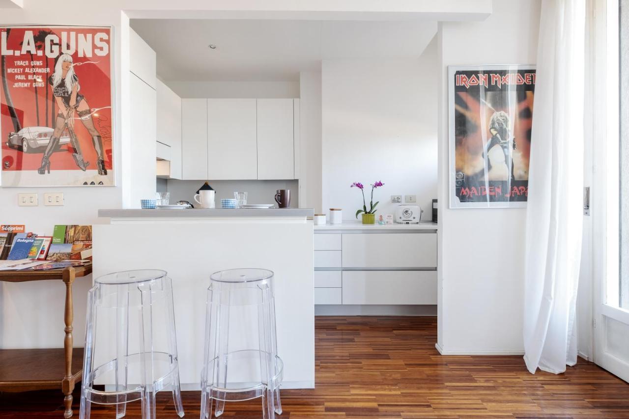 Appartement Rock 'n' Pop House
