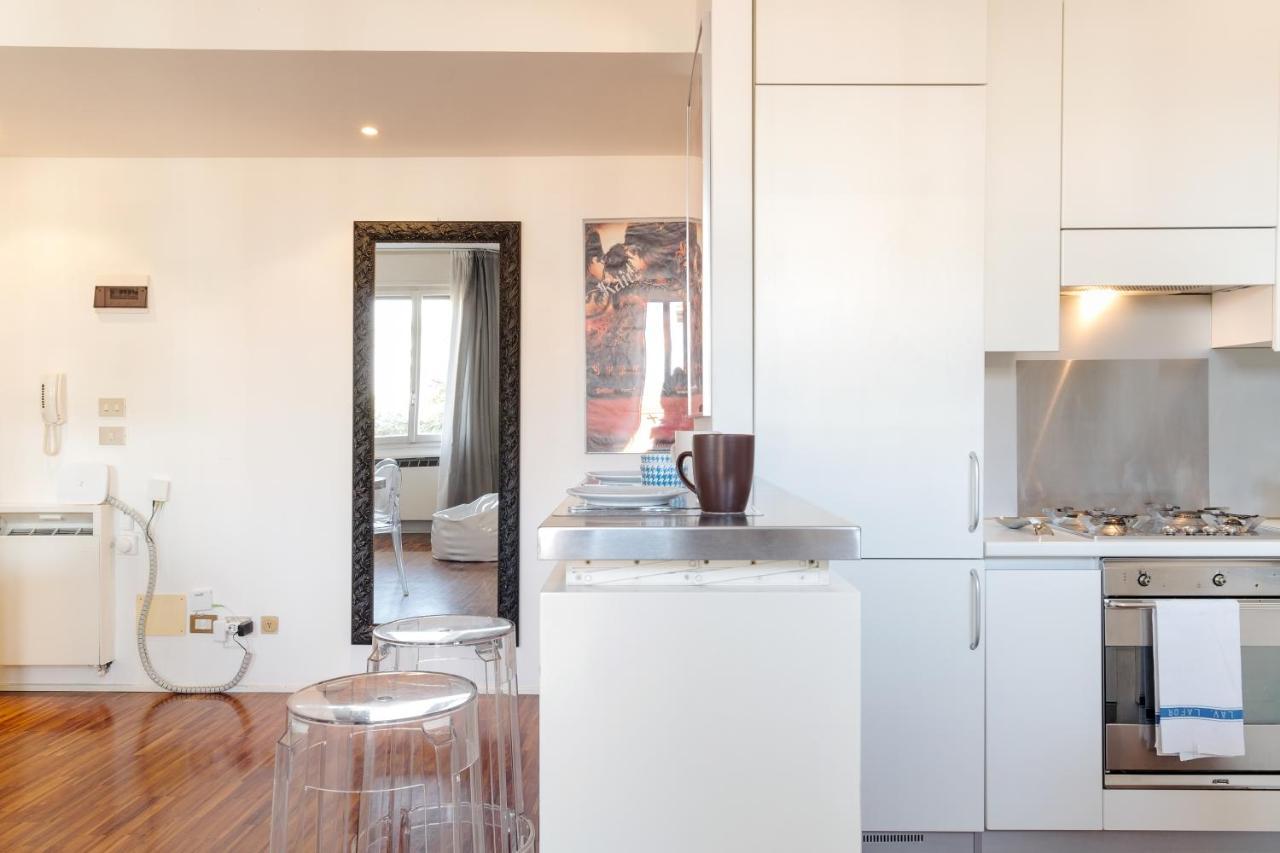 Rock 'n' Pop House Appartement