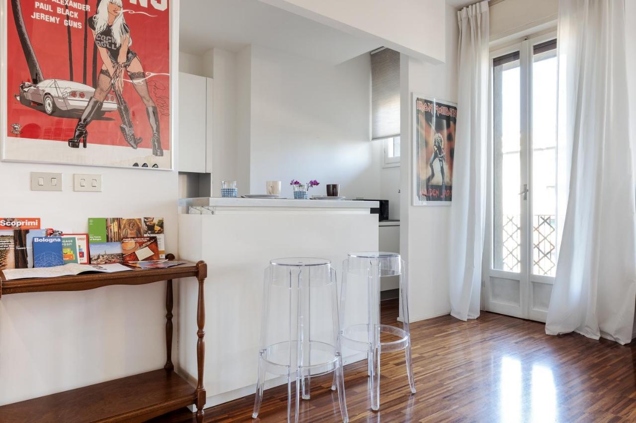 Rock 'n' Pop House Appartement