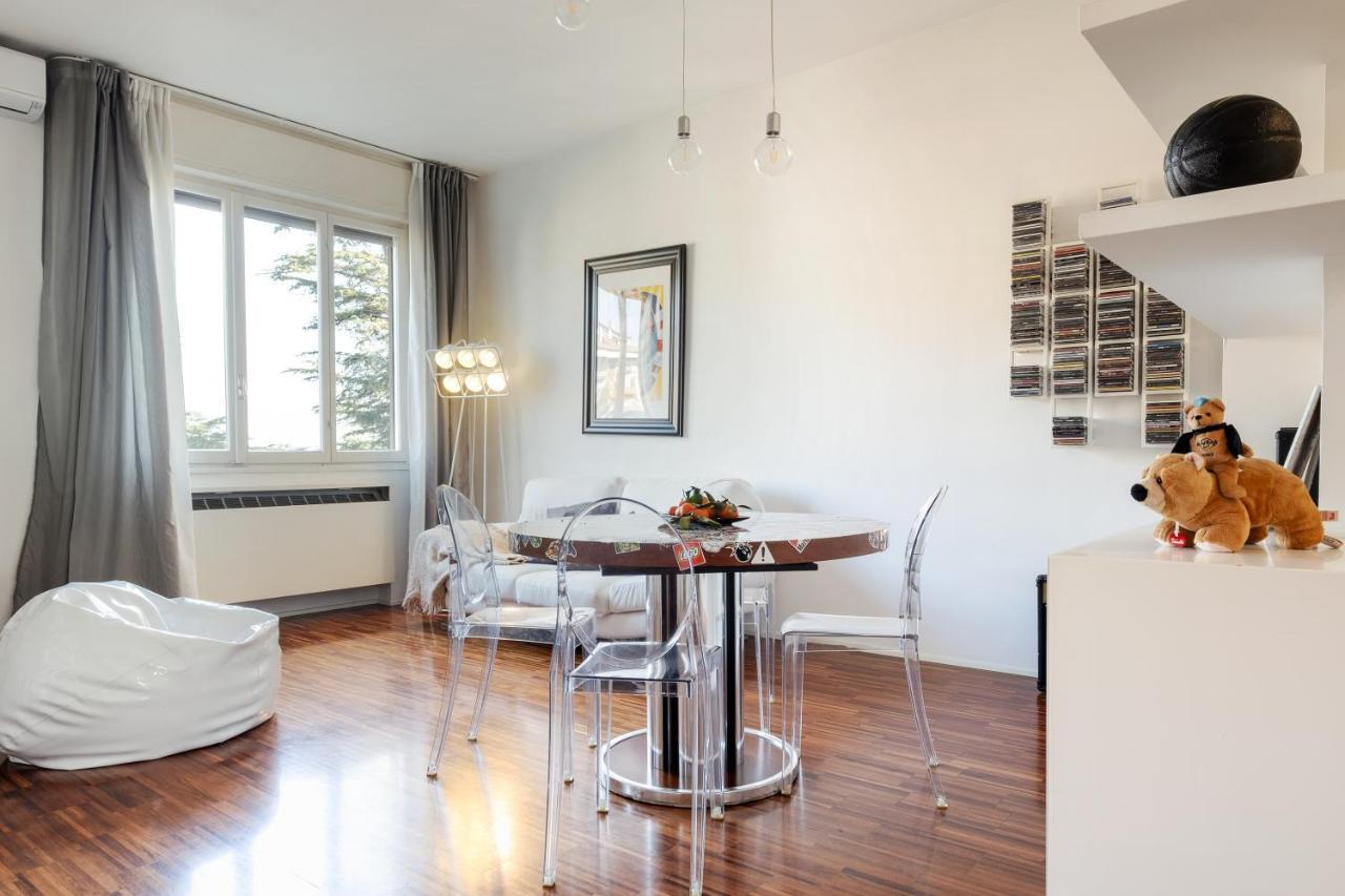 Appartement Rock 'n' Pop House *