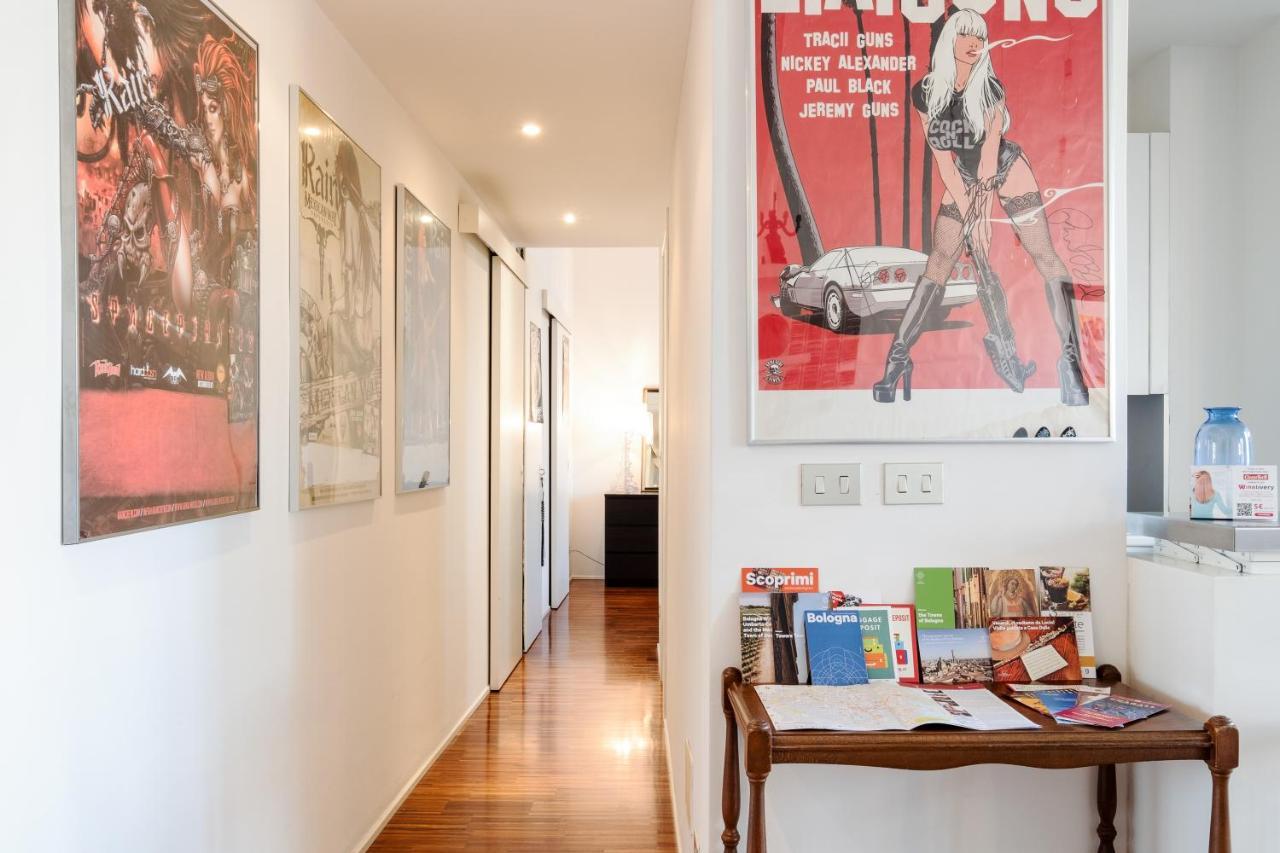 Appartement Rock 'n' Pop House *