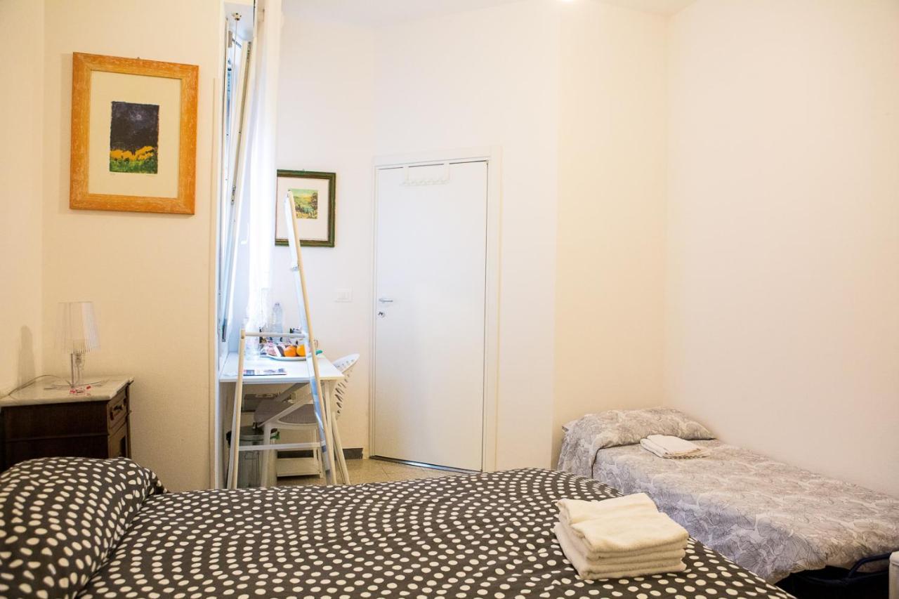 Interno 7, Tra La Fiera Ed Il Centro Bed & Breakfast 2*