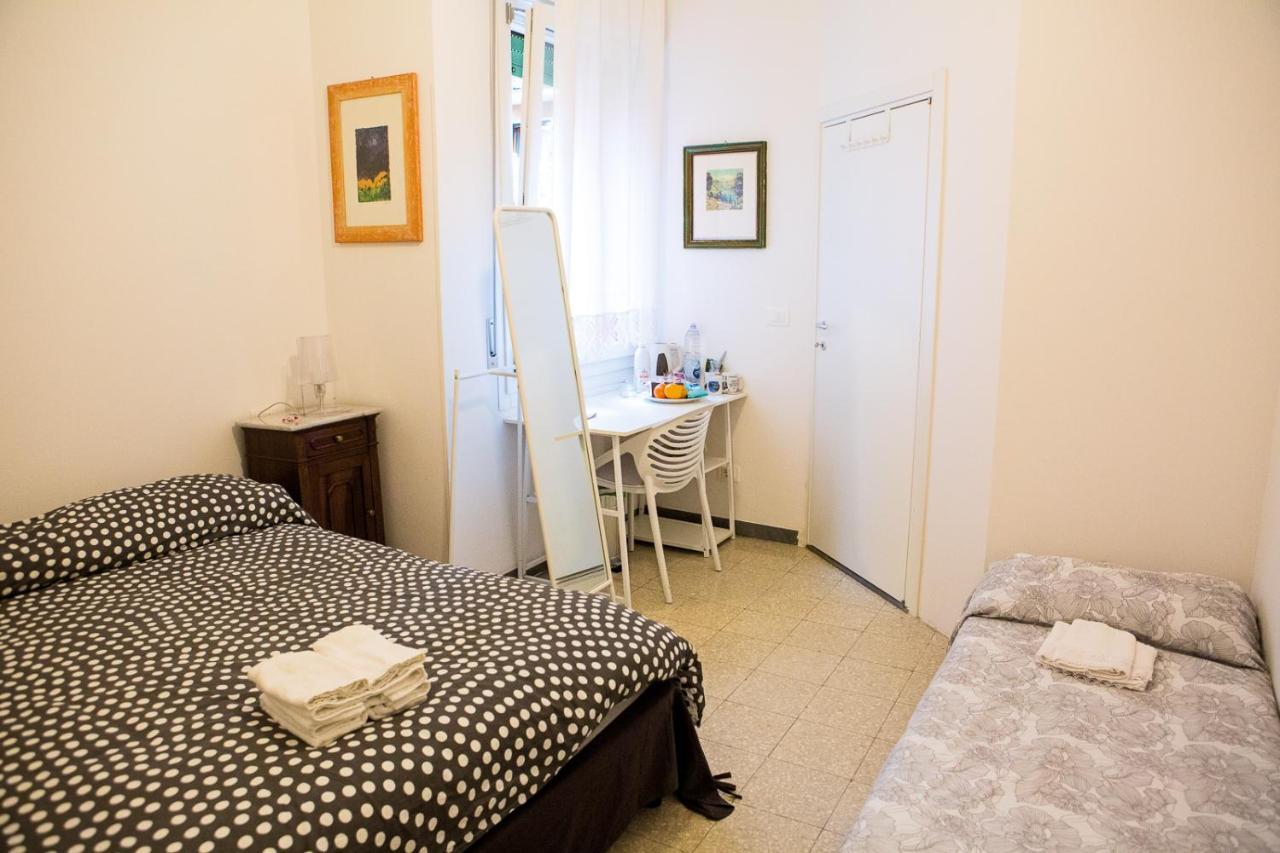 Interno 7, Tra La Fiera Ed Il Centro Bed & Breakfast Bologna