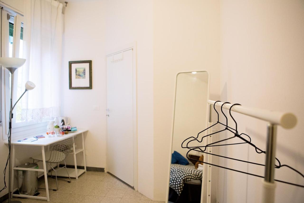 Interno 7, Tra La Fiera Ed Il Centro Bed & Breakfast 2*