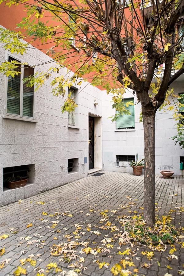 Interno 7, Tra La Fiera Ed Il Centro Bed & Breakfast