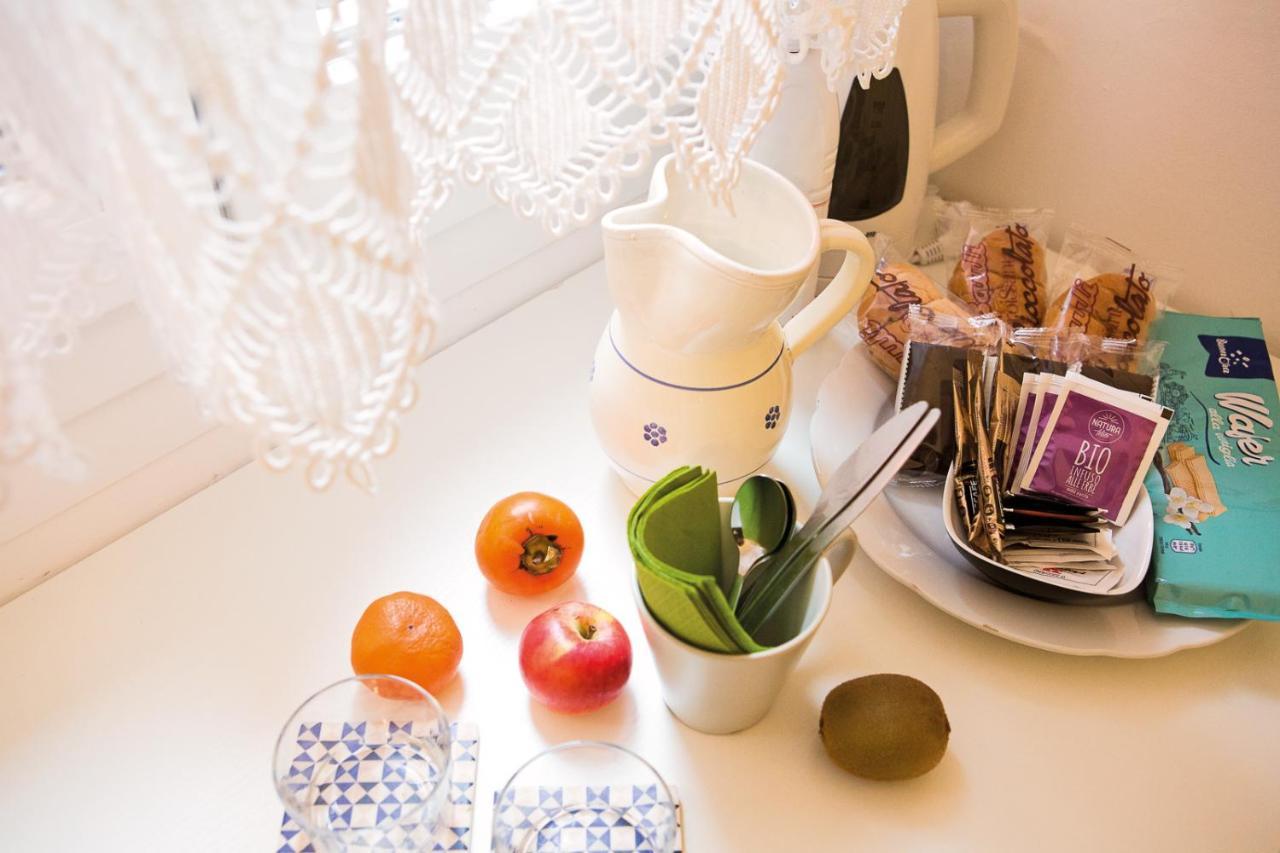 Bed & Breakfast Interno 7, Tra La Fiera Ed Il Centro