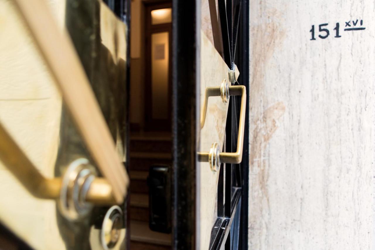 Interno 7, Tra La Fiera Ed Il Centro Bed & Breakfast 2*