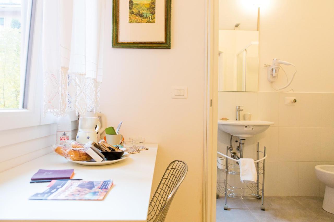 Interno 7, Tra La Fiera Ed Il Centro Bed & Breakfast 2*