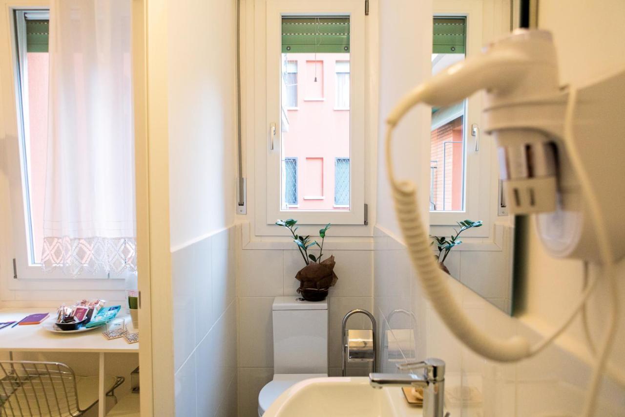 Interno 7, Tra La Fiera Ed Il Centro Bed & Breakfast 2*