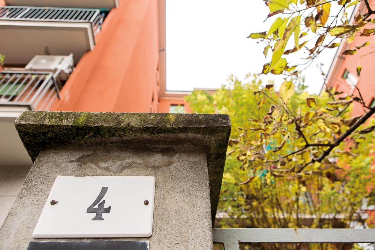 Bed & Breakfast Interno 7, Tra La Fiera Ed Il Centro 2*