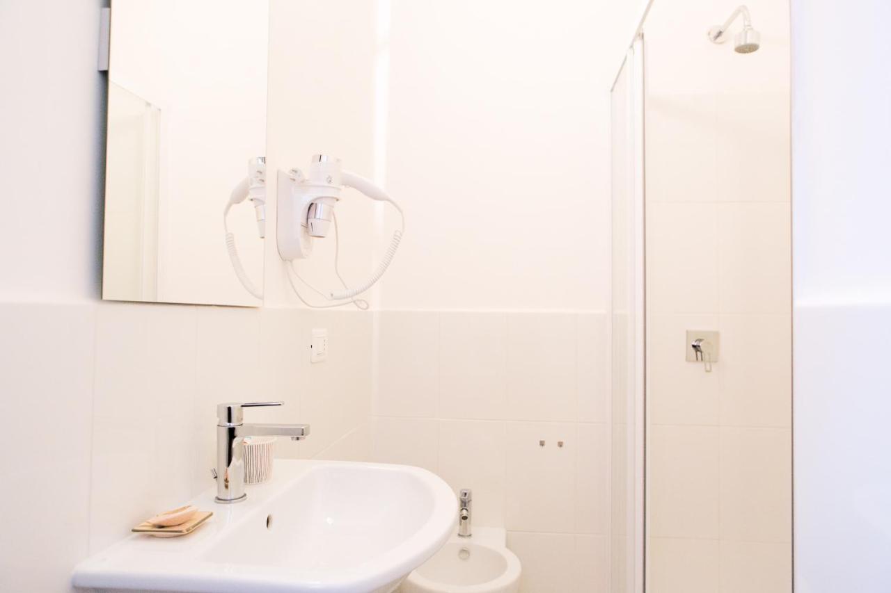 Interno 7, Tra La Fiera Ed Il Centro Bed & Breakfast Bologna