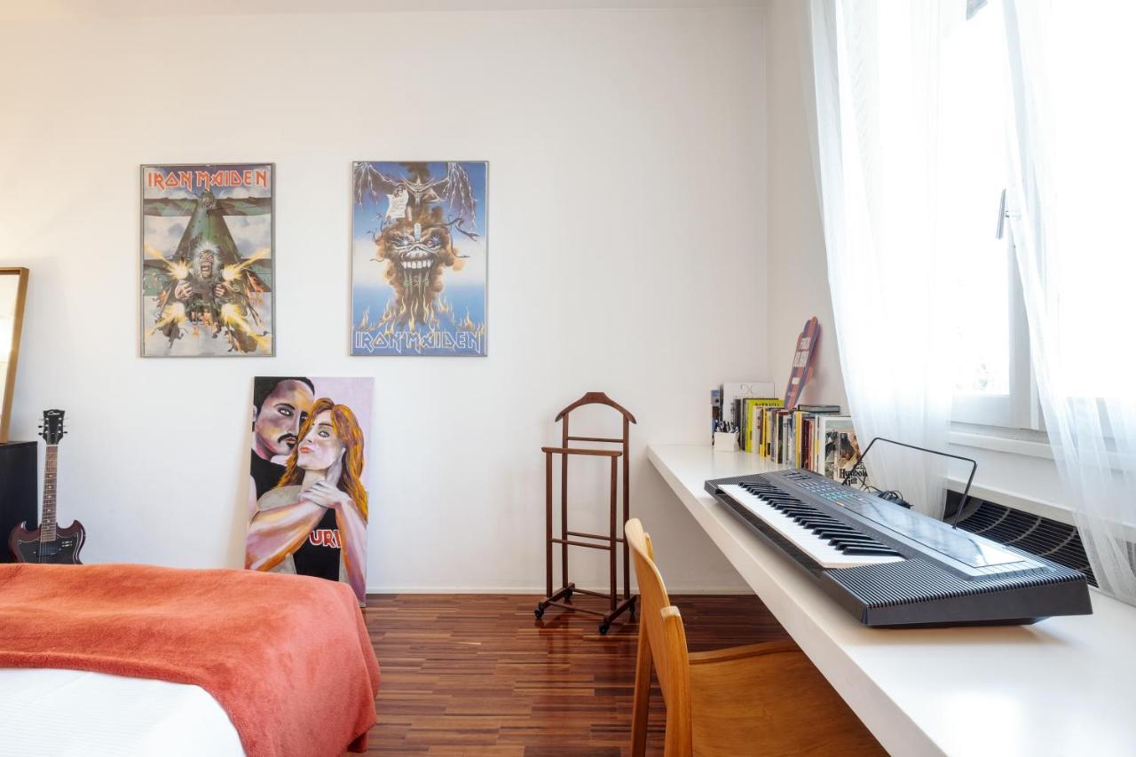Rock 'n' Pop House * Bologna