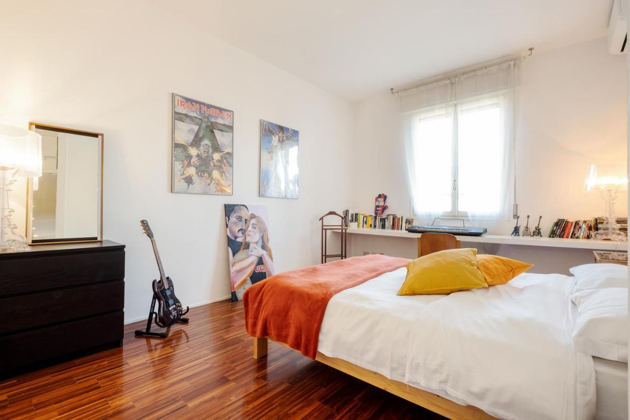 Appartement Rock 'n' Pop House *