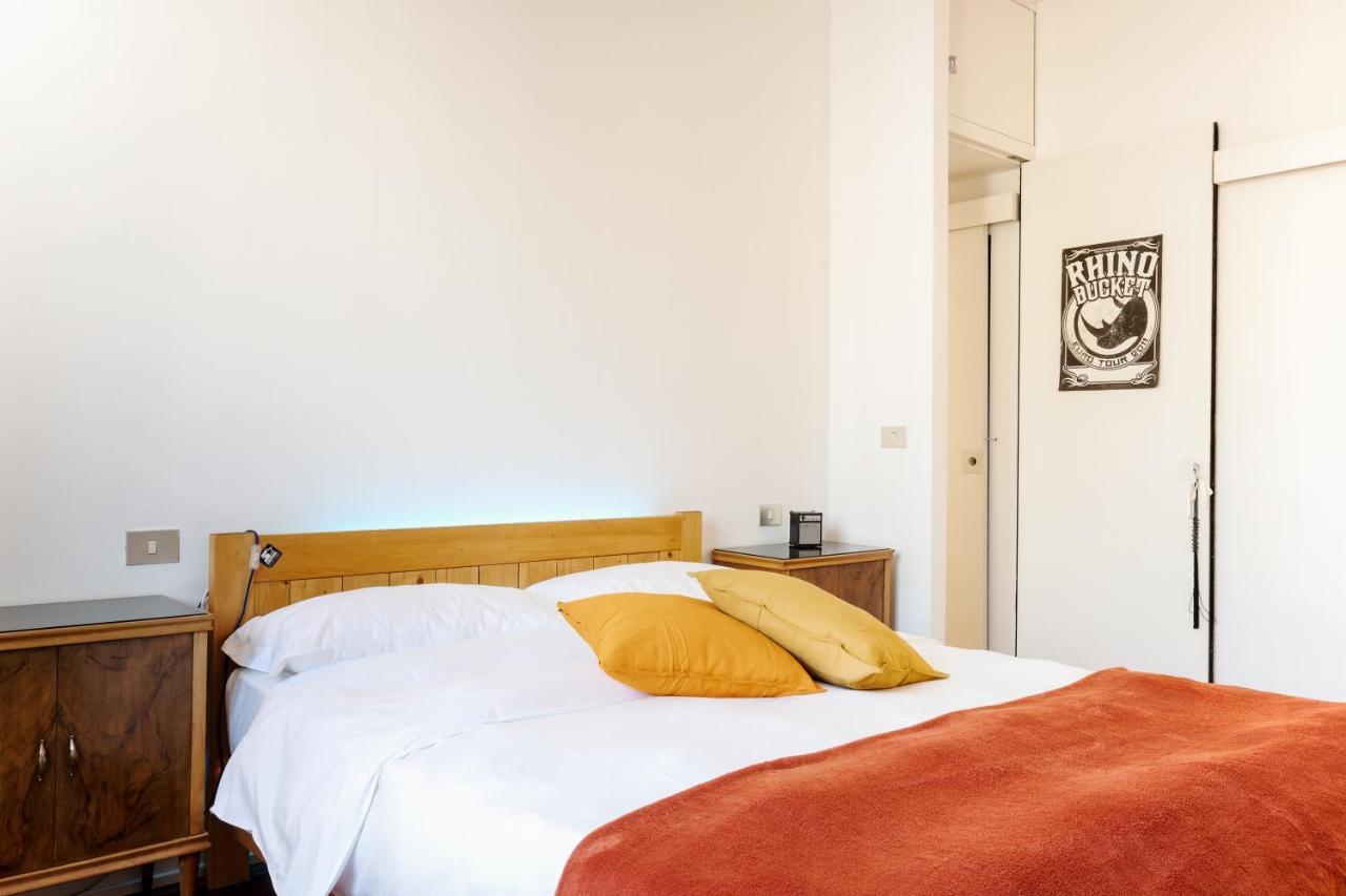 Appartement Rock 'n' Pop House