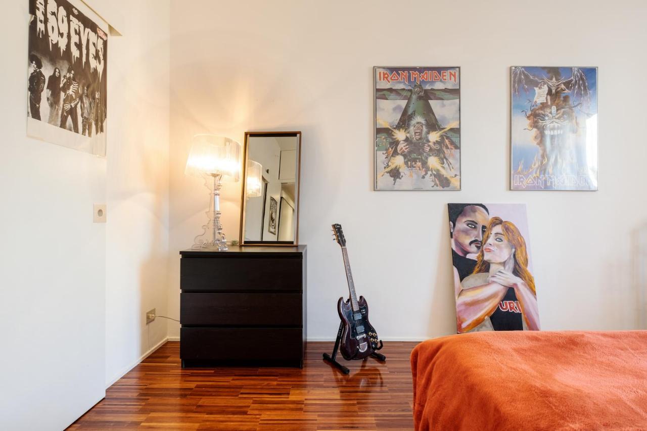 Rock 'n' Pop House * Bologna