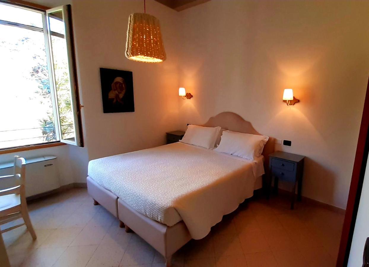 Il Villino Frühstückspension Bologna