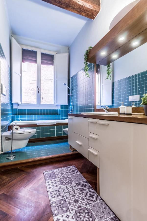 Familybo Santo Stefano Bologna