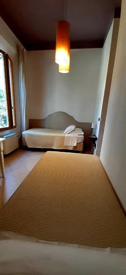 Frühstückspension Il Villino Bologna