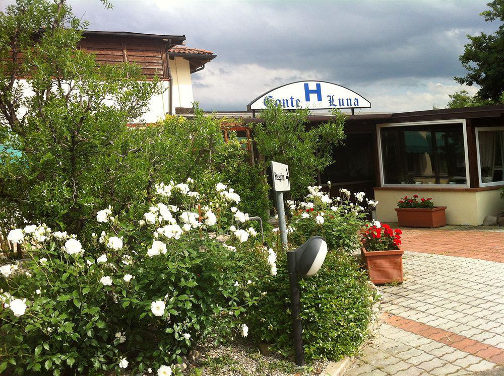 Conte Luna Hotel 3*