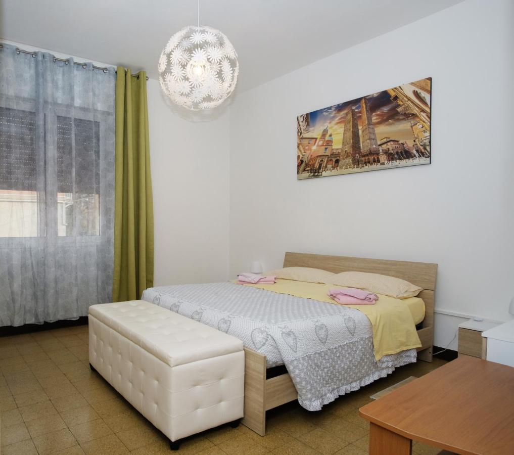 Apartamento Dream Bolonha