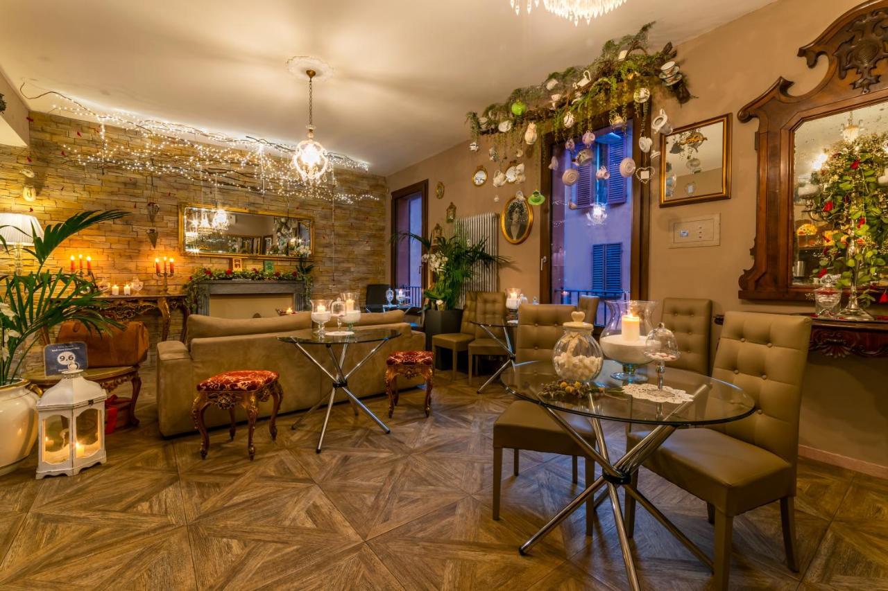 051 & Breakfast Bed & Breakfast Bologna