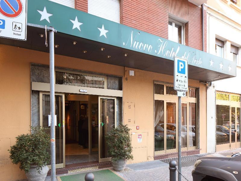 Hotel Nuovo Del Porto 3*