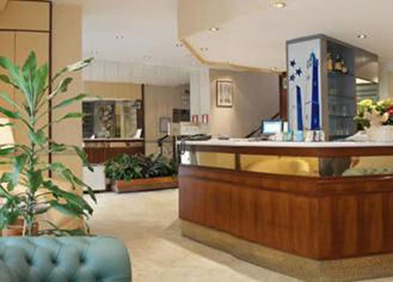 Nuovo Del Porto Hotel 3*