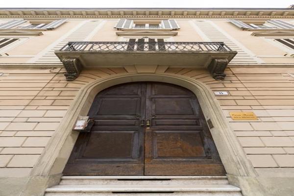 Opera House By Apartamento